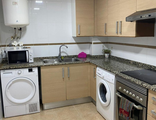 Apartment for sale in , Aldaia photo 1