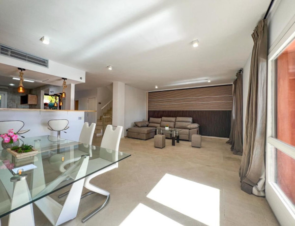 Chalet adosado en venta en  Nagüeles-Milla de Oro , Marbella photo 3