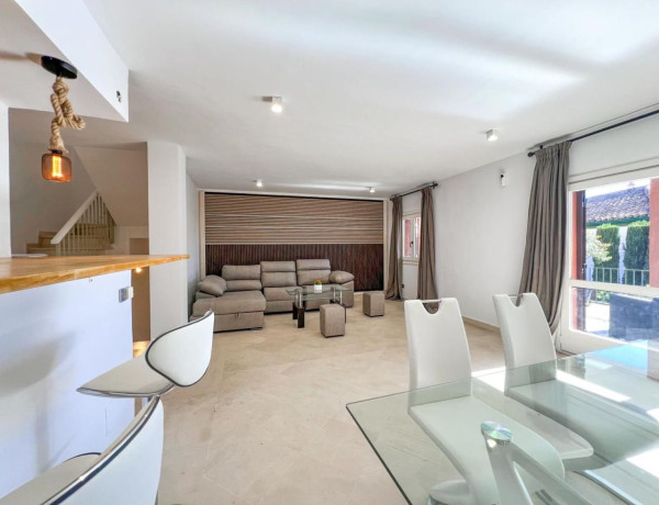 Chalet adosado en venta en  Nagüeles-Milla de Oro , Marbella photo 4