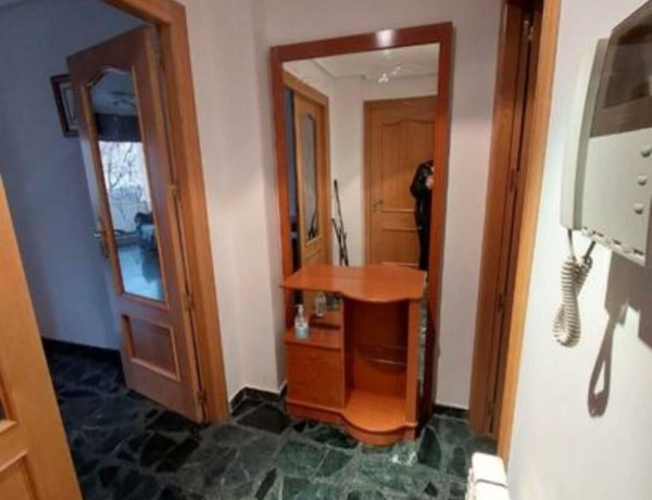 Продажа квартиры в  San Pablo , Albacete photo 2