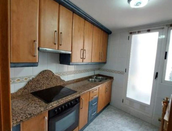 Продажа квартиры в  San Pablo , Albacete photo 3