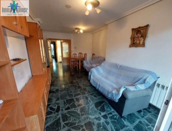 Продажа квартиры в  San Pablo , Albacete photo 4