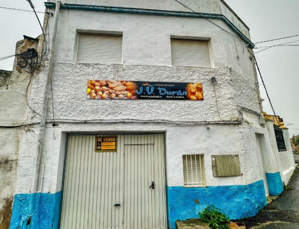 Nave en venta en calle de la Tahona, 28 thumbnail 1