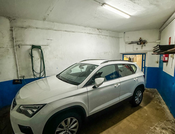 Nave en venta en calle de la Tahona, 28 photo 4