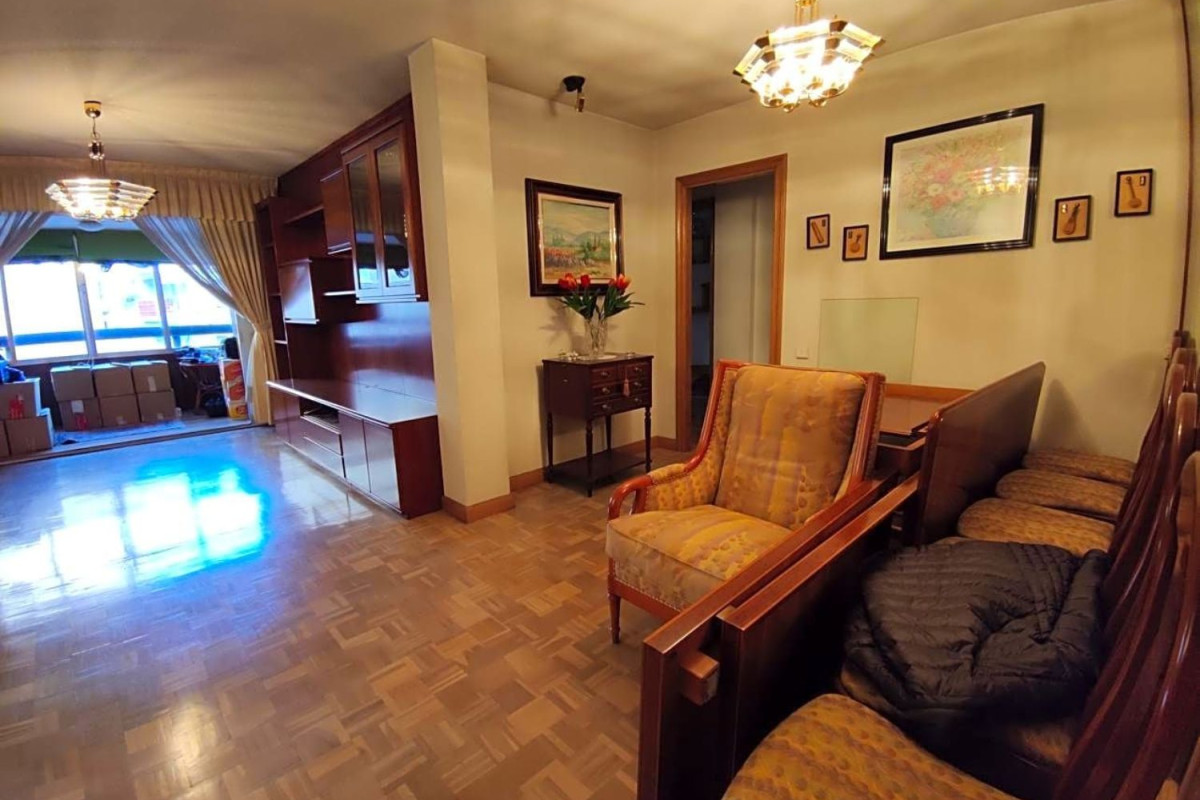 Venta de piso en Calle Ciempozuelos, Getafe
photo 1