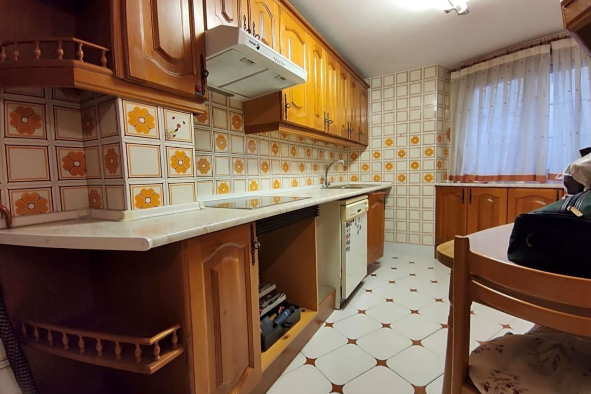 Venta de piso en Calle Ciempozuelos, Getafe
photo 3