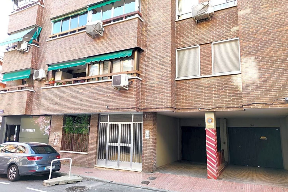 Venta de piso en Calle Ciempozuelos, Getafe
photo 4