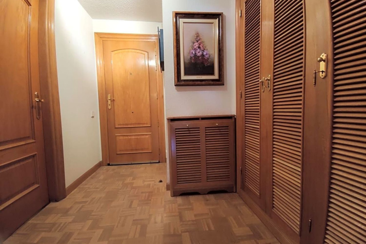 Venta de piso en Calle Ciempozuelos, Getafe
photo 5