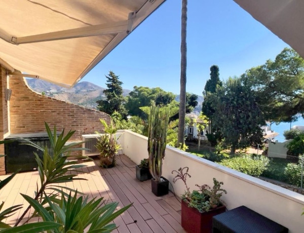 Apartment for sale in La Herradura , Almuñécar photo 1