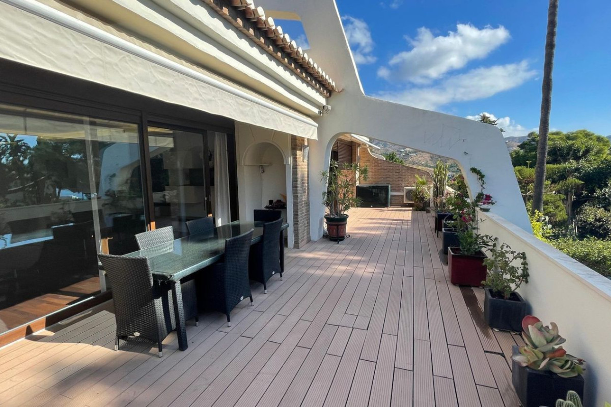 Sale of apartment in La Herradura, Almuñécar
photo 3