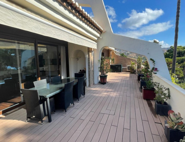 Apartment for sale in La Herradura , Almuñécar thumbnail 2