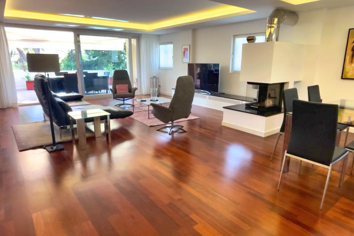 Sale of apartment in La Herradura, Almuñécar
photo 4