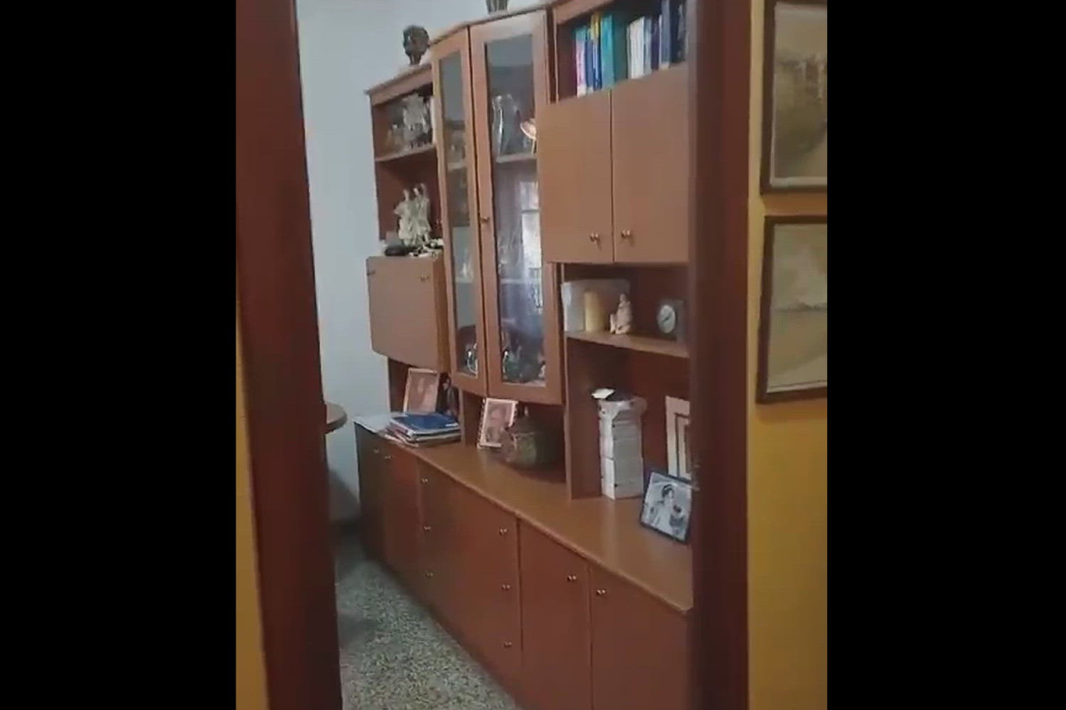 Sale of apartment in Concordia Zone, Burjassot
photo 1