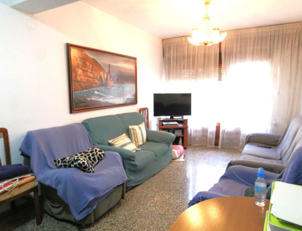 Apartment for sale in Zona Concordia , Burjassot thumbnail 1