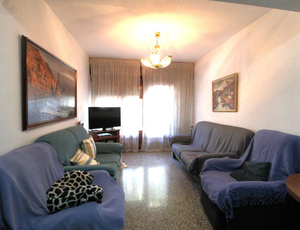 Apartment for sale in Zona Concordia , Burjassot thumbnail 2