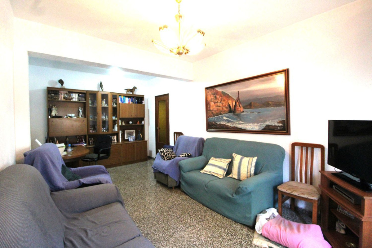 Sale of apartment in Concordia Zone, Burjassot
photo 5