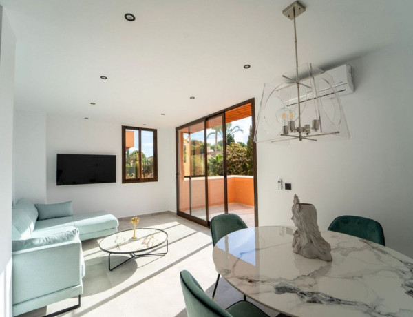 Piso en venta en Estepona Pueblo , Estepona photo 1