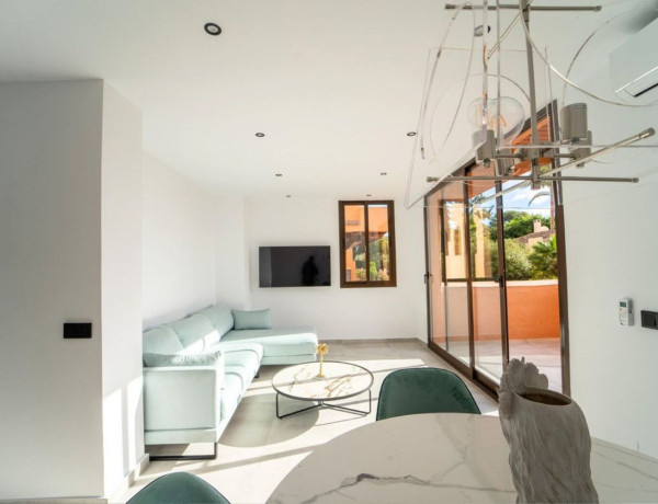 Piso en venta en  Estepona Pueblo , Estepona photo 4