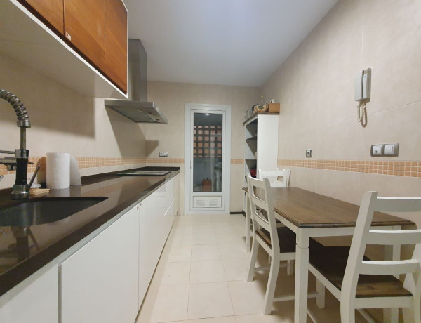 Продажа квартиры в  El Zabal-Santa Margarita , La Linea de la Concepcion photo 2