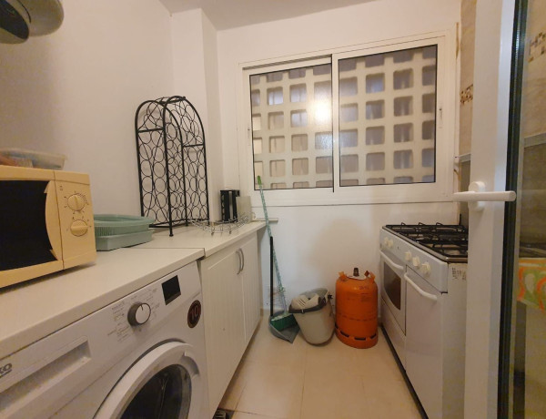 Продажа квартиры в  El Zabal-Santa Margarita , La Linea de la Concepcion photo 3
