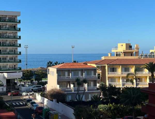 Studio for sale in Avenida Melchor Luz, 1, Puerto de la Cruz photo 1