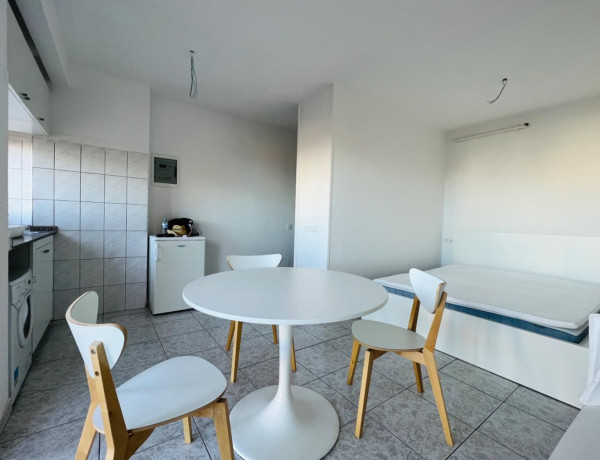 Studio for sale in Avenida Melchor Luz, 1, Puerto de la Cruz photo 3