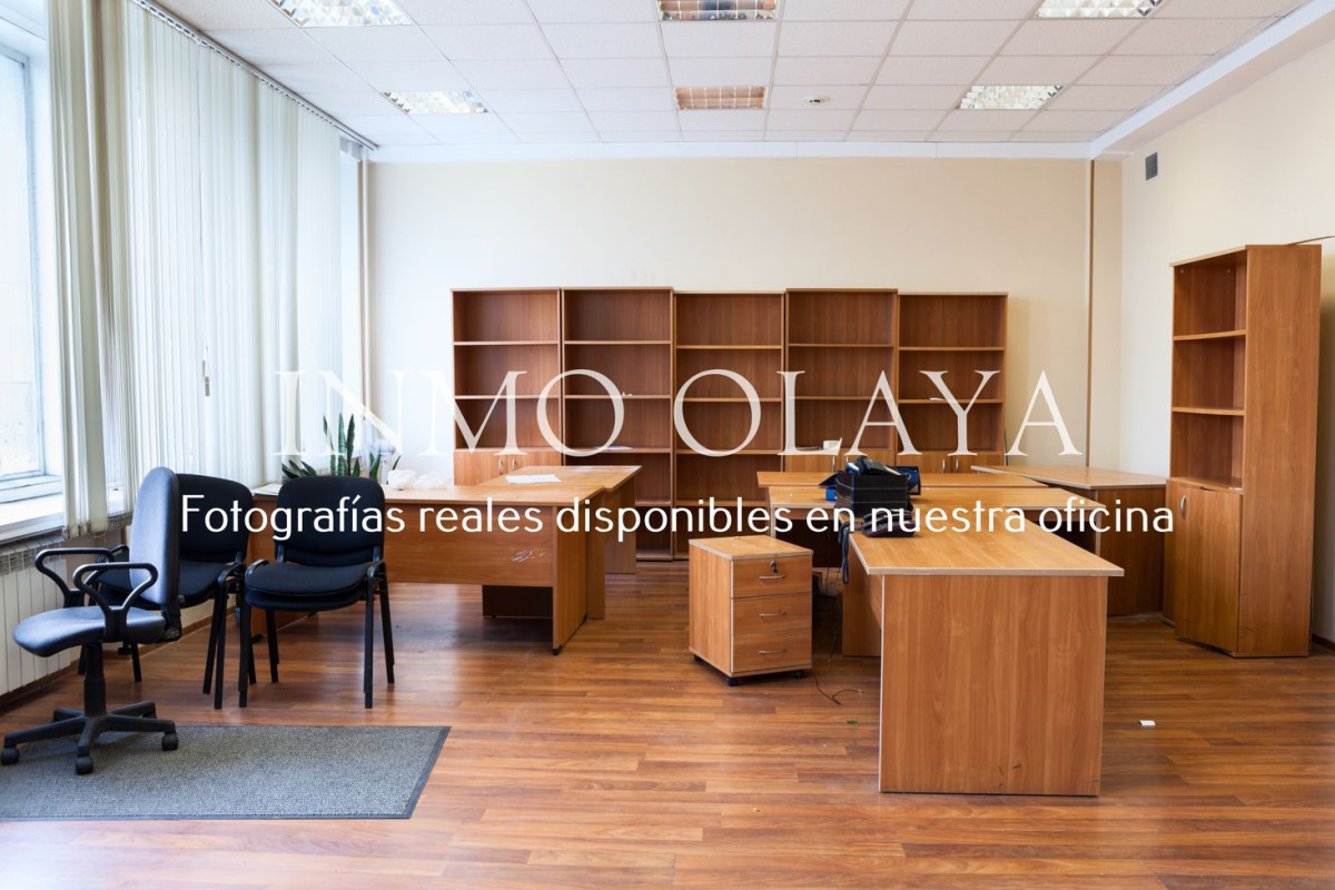 Office sale in Gracia , Barcelona photo 2