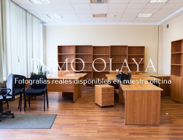 Office for sale at Gràcia , Barcelona thumbnail 1
