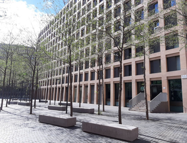 Office for sale at Gràcia , Barcelona thumbnail 2