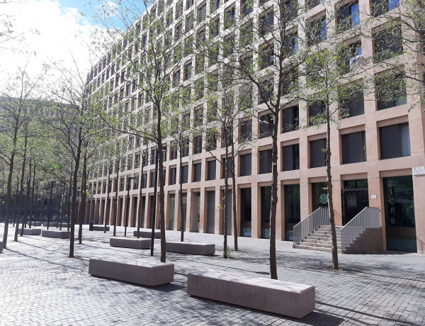 Office for sale at  Gràcia , Barcelona photo 4