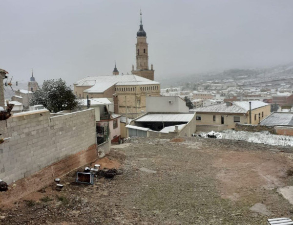 Terreno en venta en calle Las Eras (Plaza Jesús), 7 photo 2