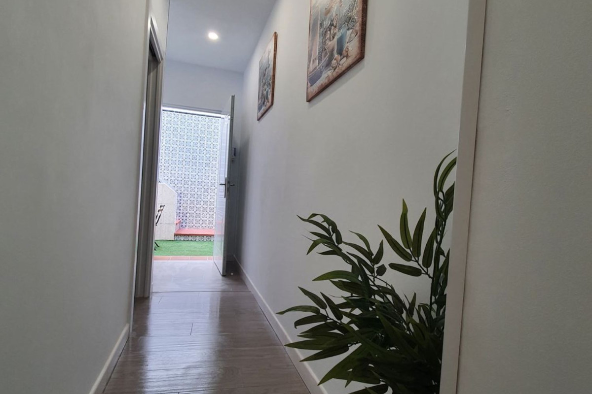 Casa o chalet independiente en venta en calle Real, 69, Caleta de Velez
photo 3