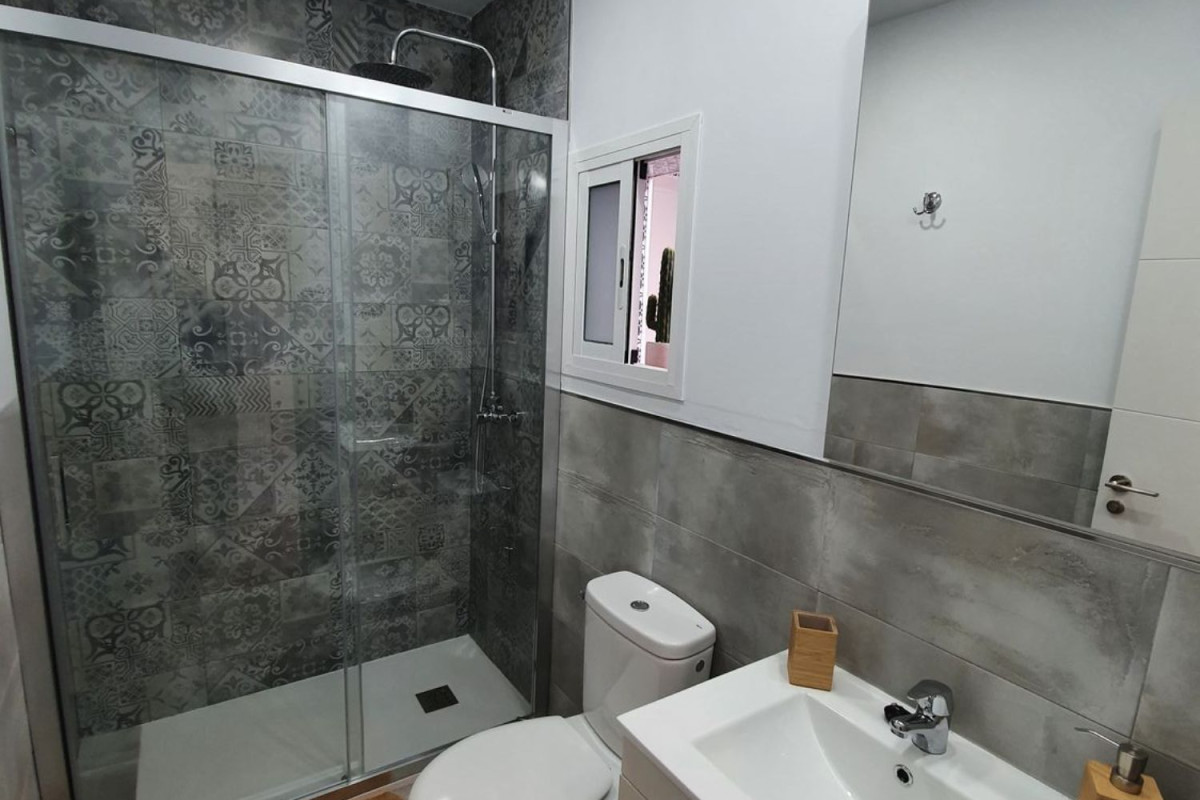 Casa o chalet independiente en venta en calle Real, 69, Caleta de Velez
photo 5