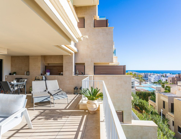 Apartment for sale in  La Cala de Mijas , Mijas photo 1