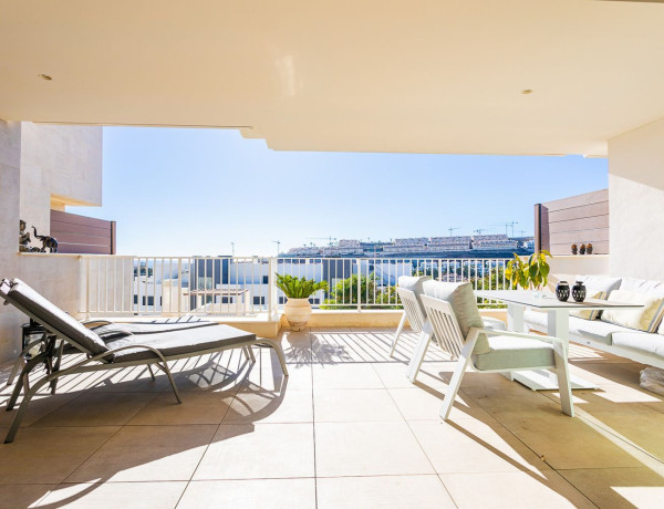 Apartment for sale in  La Cala de Mijas , Mijas photo 2