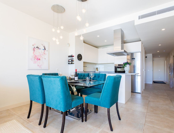 Apartment for sale in  La Cala de Mijas , Mijas photo 3
