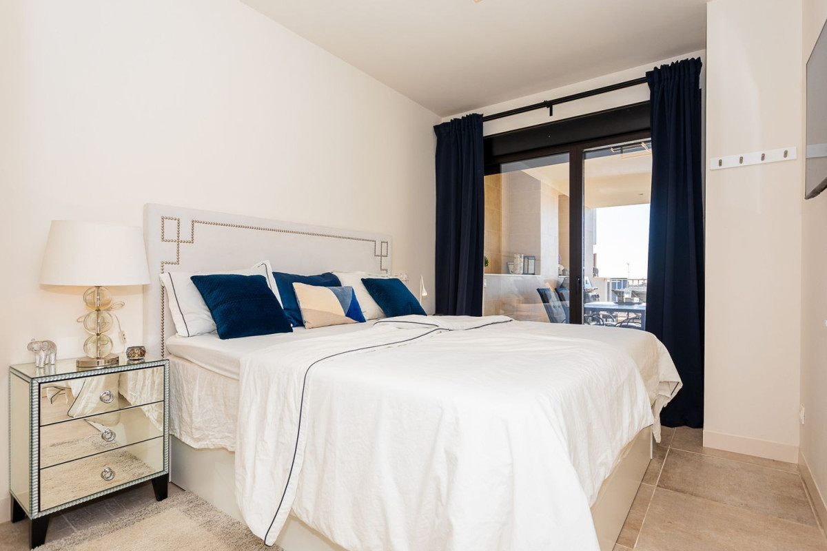 Sale of apartment in La Cala de Mijas, Mijas
photo 4