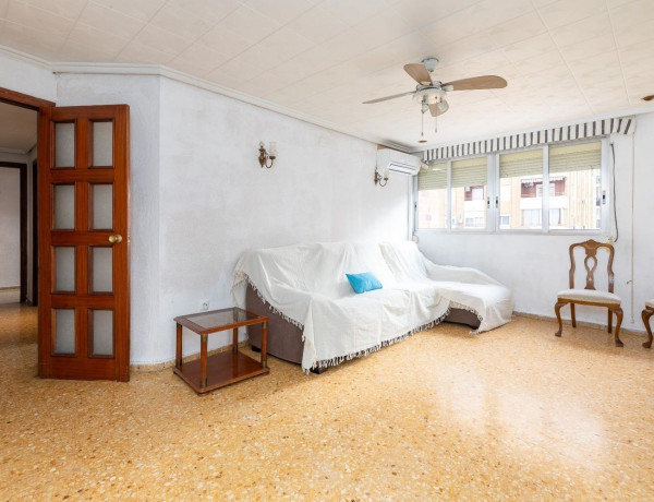 Продажа квартиры в  Calle Paco Pierra, València photo 3