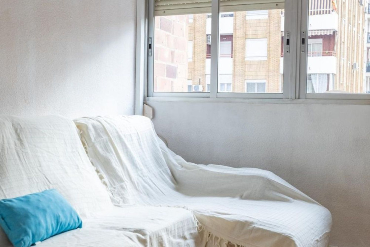 Продажа квартиры на Calle Paco Pierra, Валенсия
 photo 4