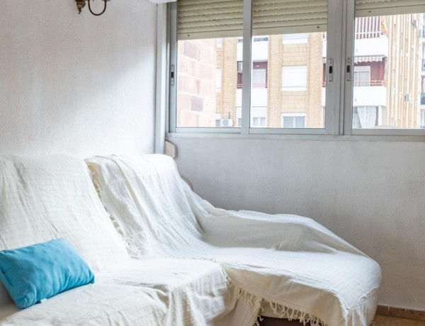 Продажа квартиры в  Calle Paco Pierra, València photo 4