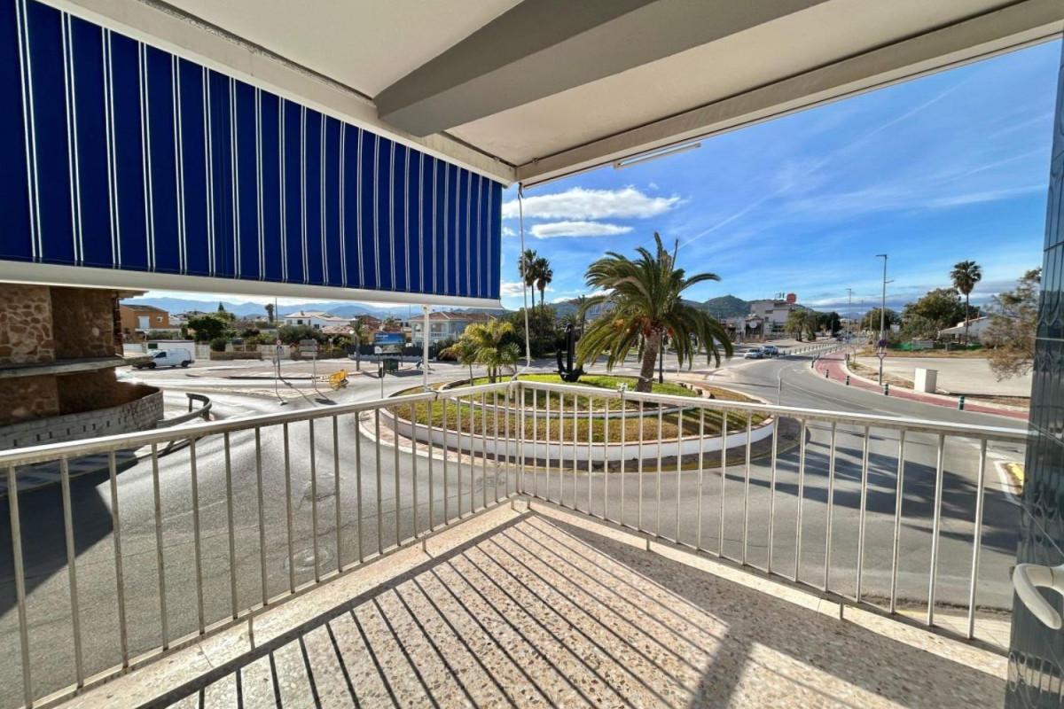 Venta de piso en Platja de Oliva, Oliva
 photo 2