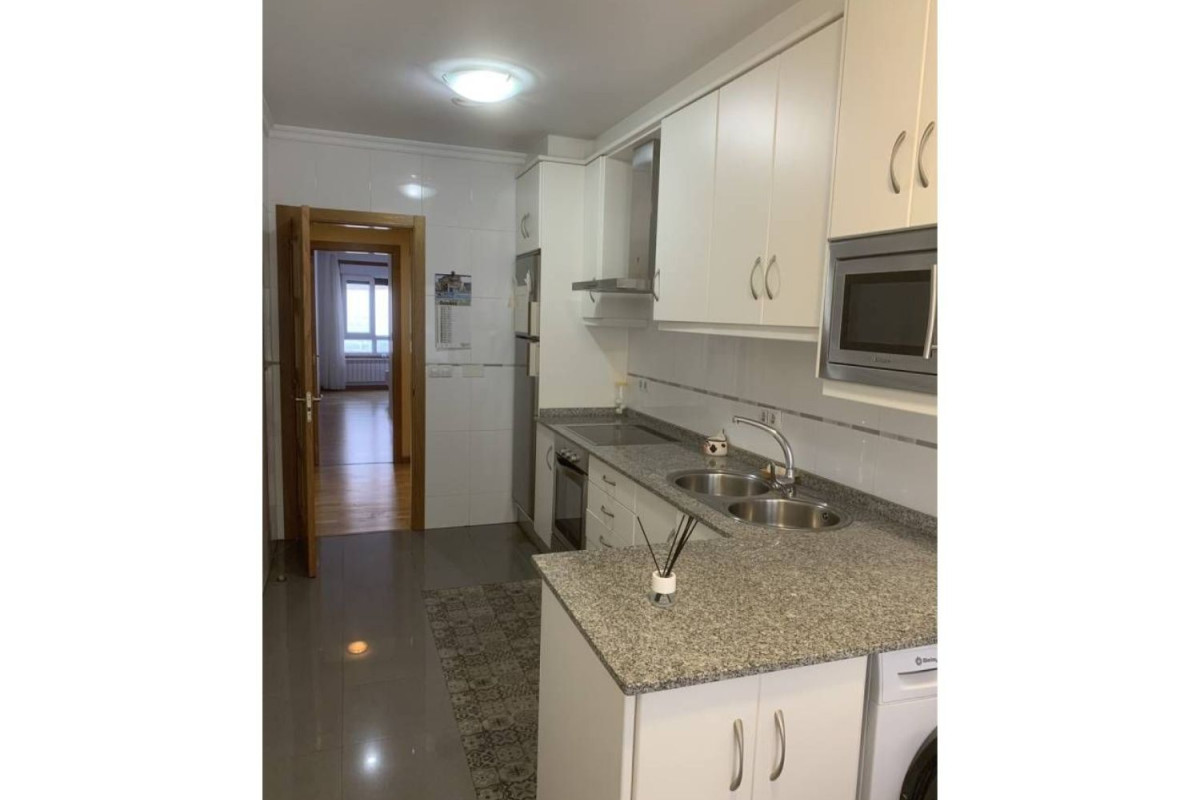 Piso en venta en Monforte de Lemos, Monforte de Lemos
photo 1