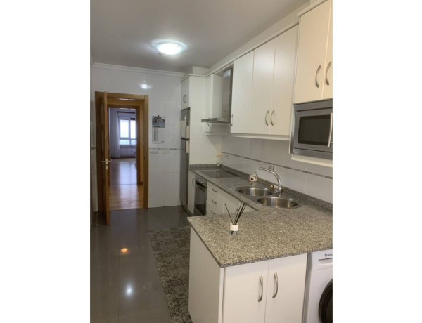 Piso en venta en , Monforte de Lemos photo 1