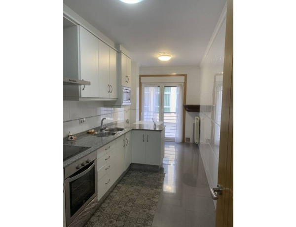 Piso en venta en , Monforte de Lemos photo 2
