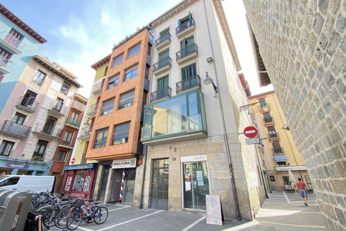 Properties for sale and rent in Spain photo 2