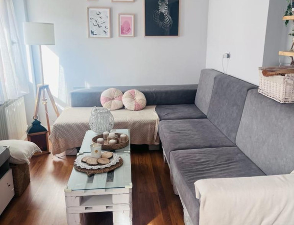 Piso en venta en Garrido , Salamanca thumbnail 1