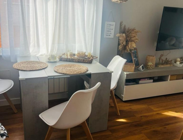 Piso en venta en Garrido , Salamanca thumbnail 2