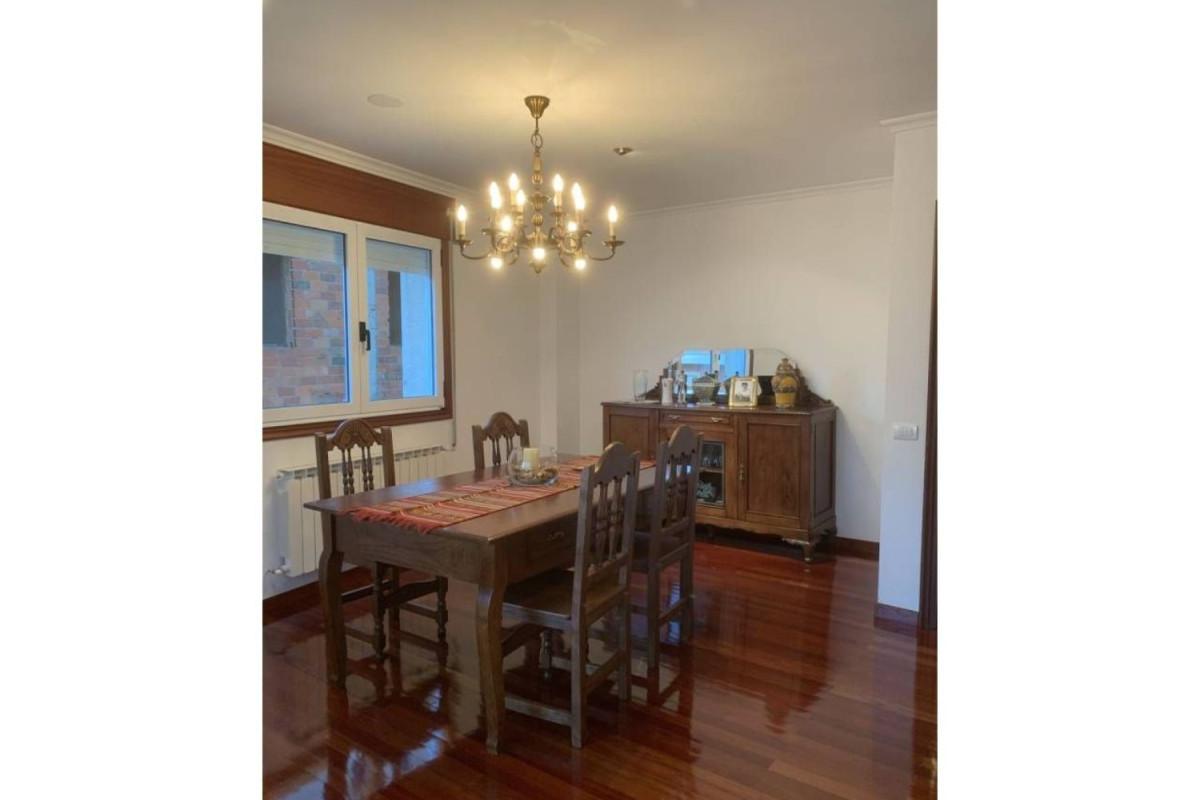 Piso en venta en Monforte de Lemos, Monforte de Lemos
 photo 2