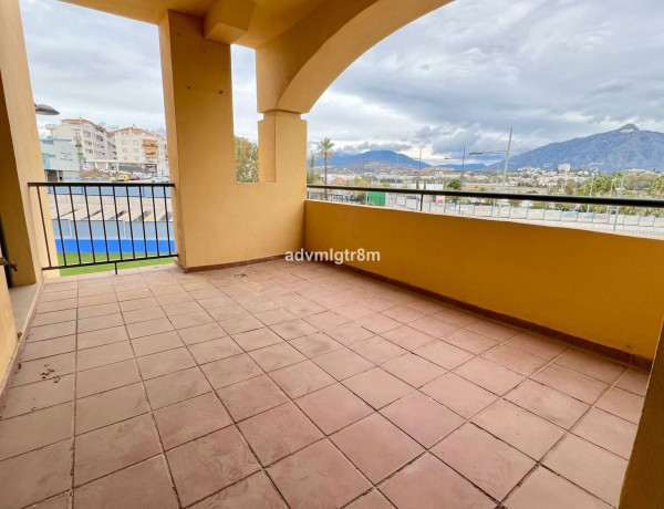 Apartment for sale in  San Pedro de Alcántara , Marbella photo 1