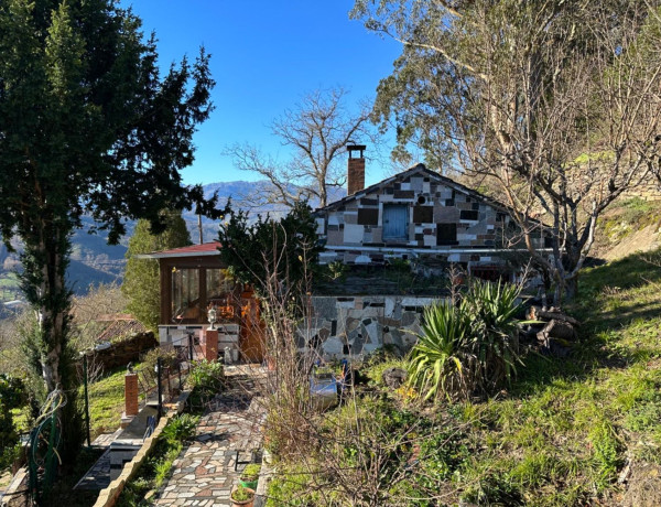 Chalet independiente en venta en  Caserio Pruvia, Mieres del Camino photo 4